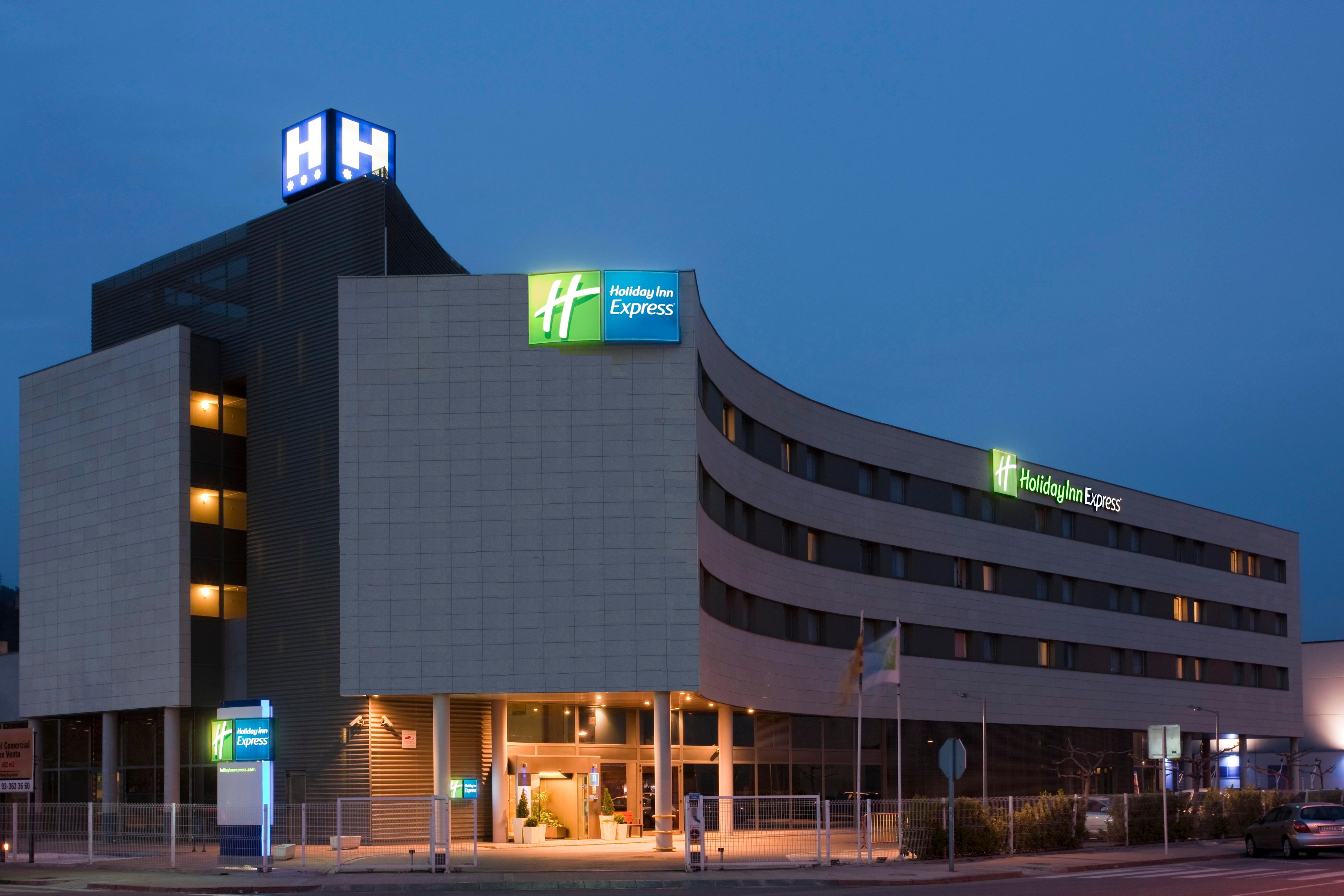 Express By Ihg 3*